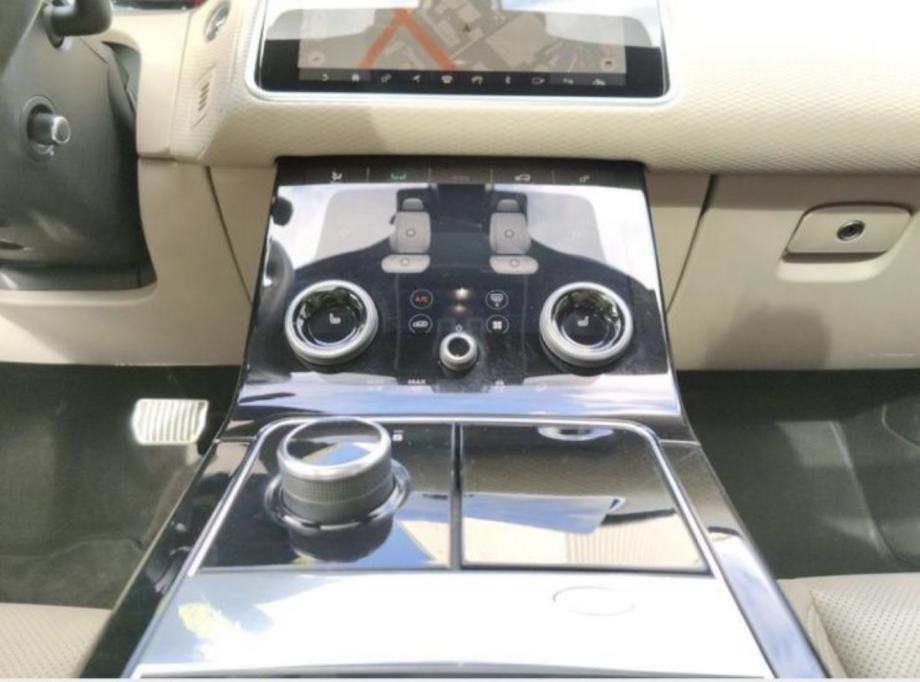 Land Rover Range Rover Velar 2,0 automatik, fotografija 10