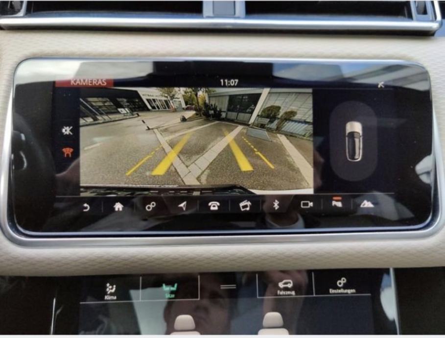 Land Rover Range Rover Velar 2,0 automatik, fotografija 13