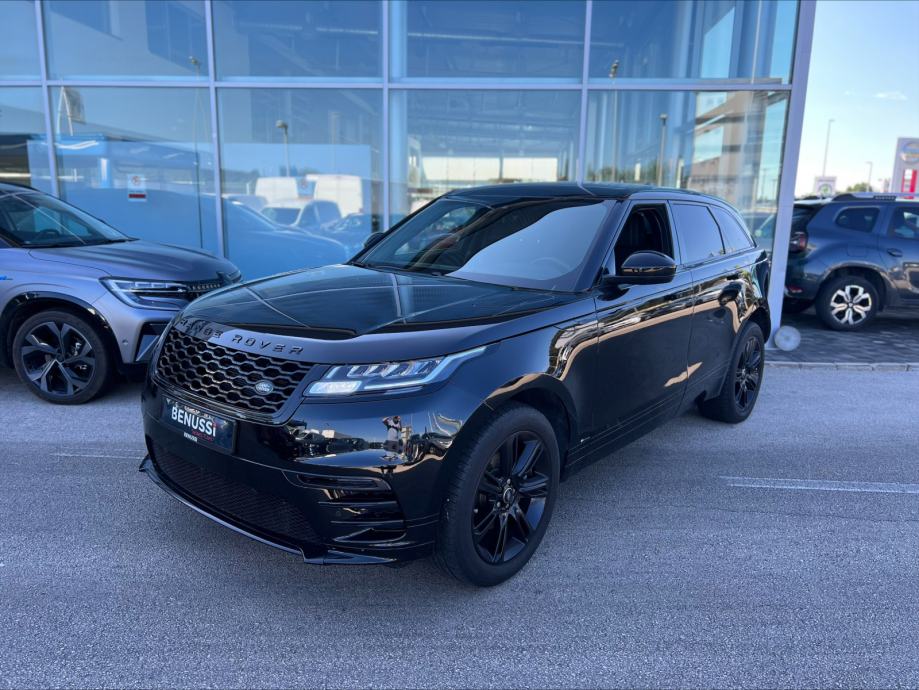 LAND ROVER RANGE ROVER VELAR 2.0 R-Dynamic, 2017 god.