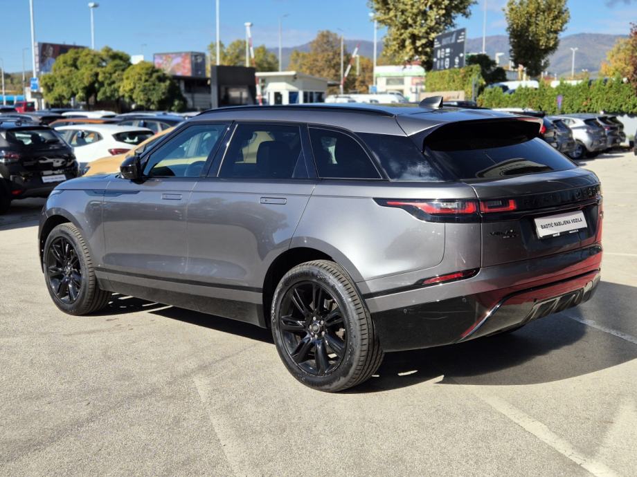 Land Rover Range Rover Velar 2,0 TD R-Dynamic S Aut., fotografija 7
