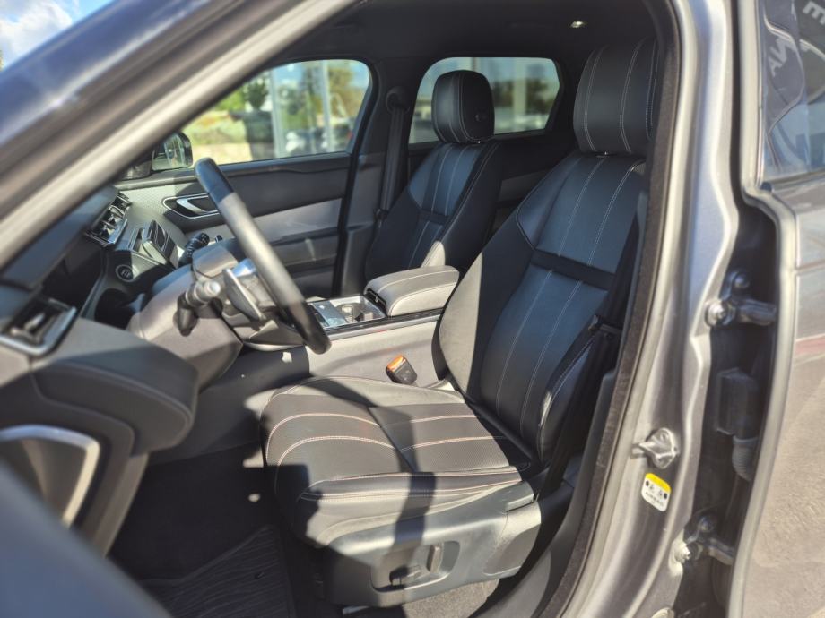 Land Rover Range Rover Velar 2,0 TD R-Dynamic S Aut., fotografija 9