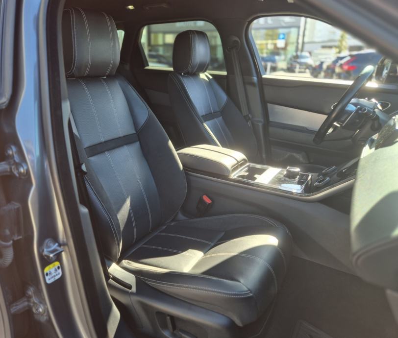 Land Rover Range Rover Velar 2,0 TD R-Dynamic S Aut., fotografija 10