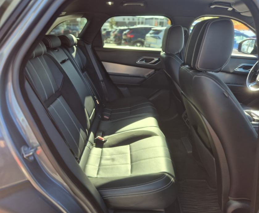 Land Rover Range Rover Velar 2,0 TD R-Dynamic S Aut., fotografija 11