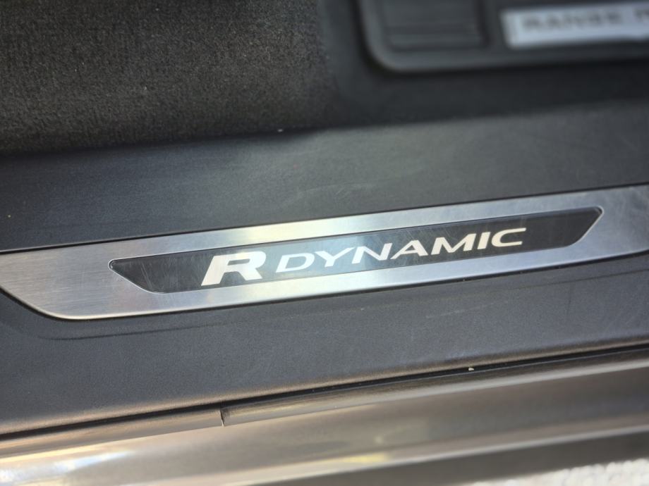 Land Rover Range Rover Velar 2,0 TD R-Dynamic S Aut., fotografija 15