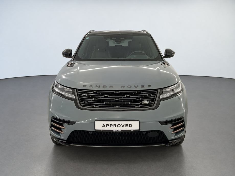 Land Rover Range Rover Velar 2.0P Dynamic SE 250PS AWD, fotografija 3
