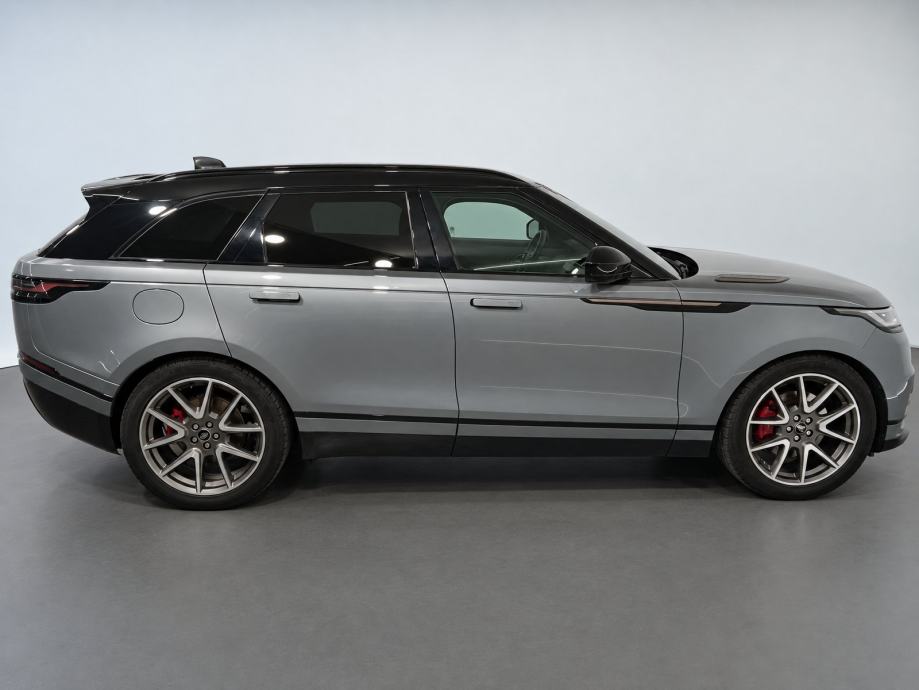 Land Rover Range Rover Velar 2.0P Dynamic SE 250PS AWD, fotografija 5