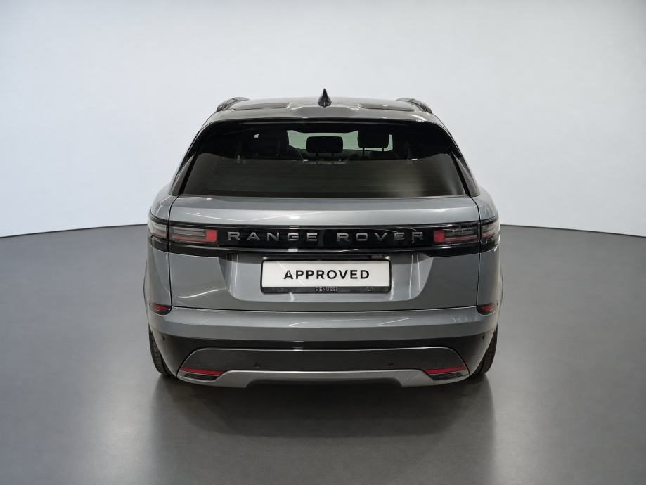 Land Rover Range Rover Velar 2.0P Dynamic SE 250PS AWD, fotografija 7