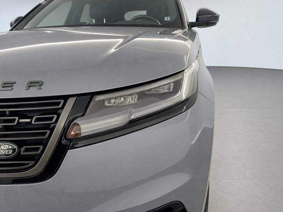 Land Rover Range Rover Velar 2.0P Dynamic SE 250PS AWD, fotografija 10