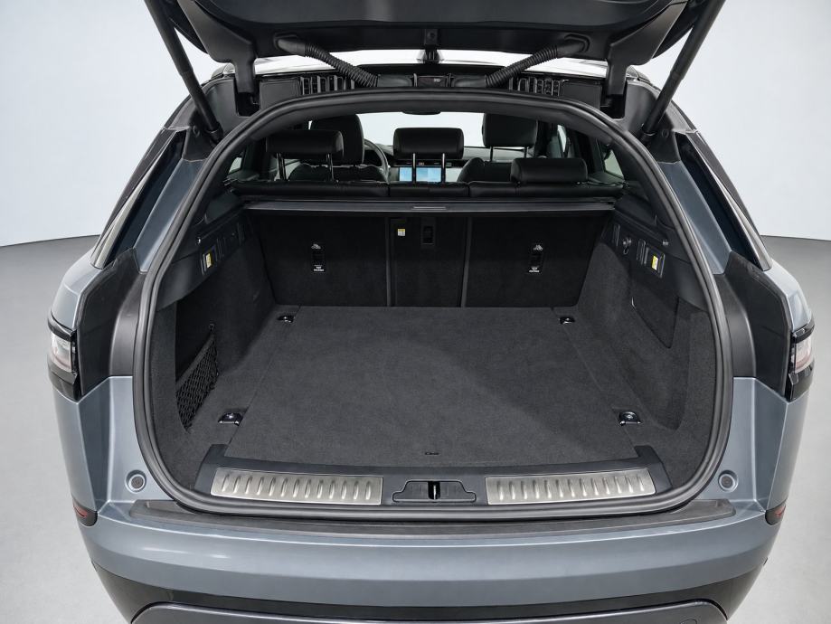 Land Rover Range Rover Velar 2.0P Dynamic SE 250PS AWD, fotografija 13