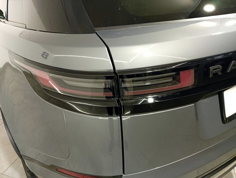 Land Rover Range Rover Velar 2.0P Dynamic SE 250PS AWD, fotografija 14