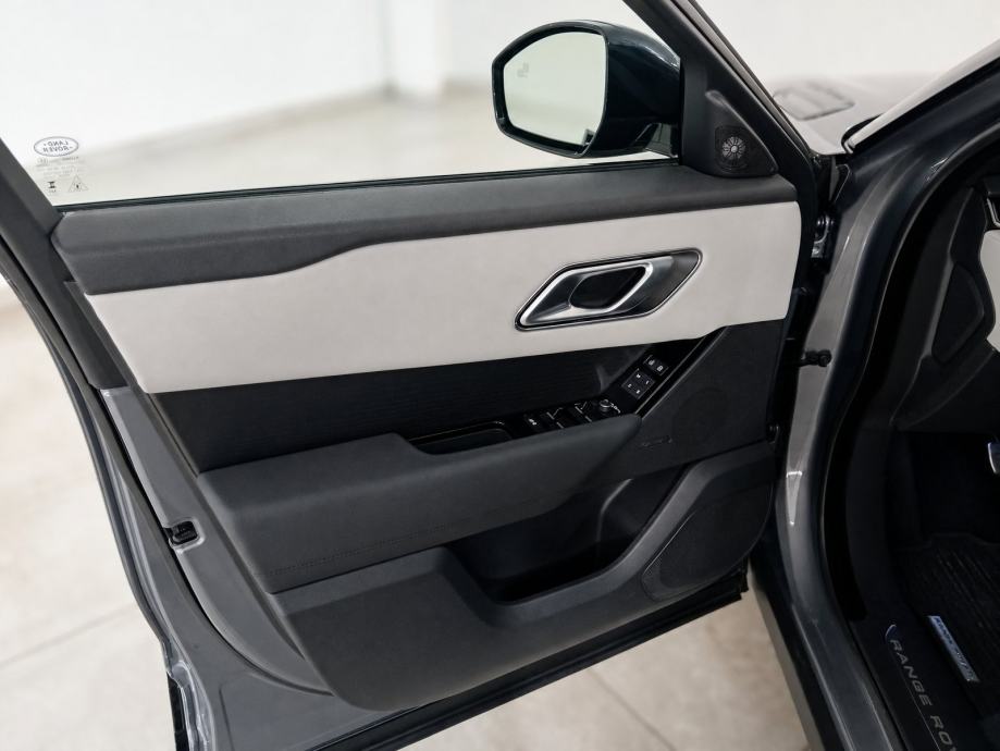 Land Rover Range Rover Velar 2.0P Dynamic SE 250PS AWD, fotografija 17