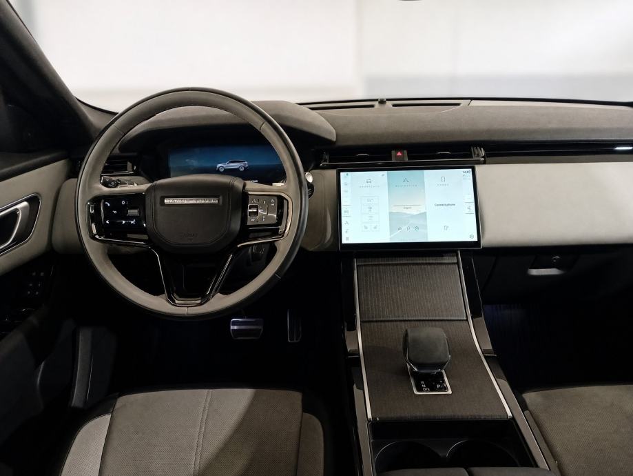 Land Rover Range Rover Velar 2.0P Dynamic SE 250PS AWD, fotografija 18