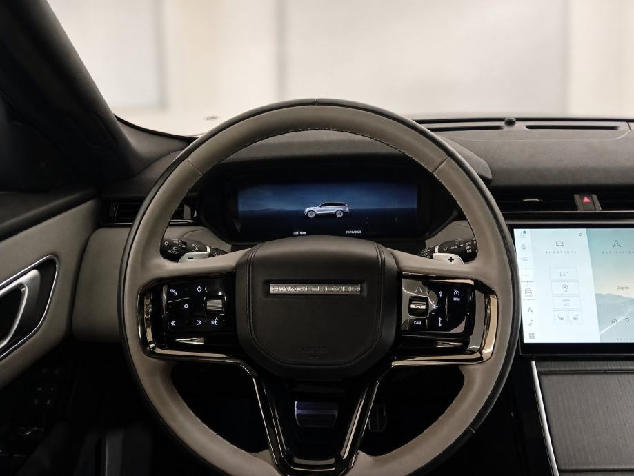 Land Rover Range Rover Velar 2.0P Dynamic SE 250PS AWD, fotografija 19