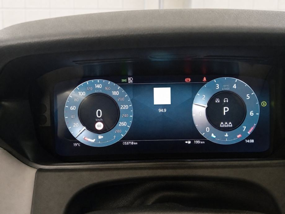 Land Rover Range Rover Velar 2.0P Dynamic SE 250PS AWD, fotografija 20