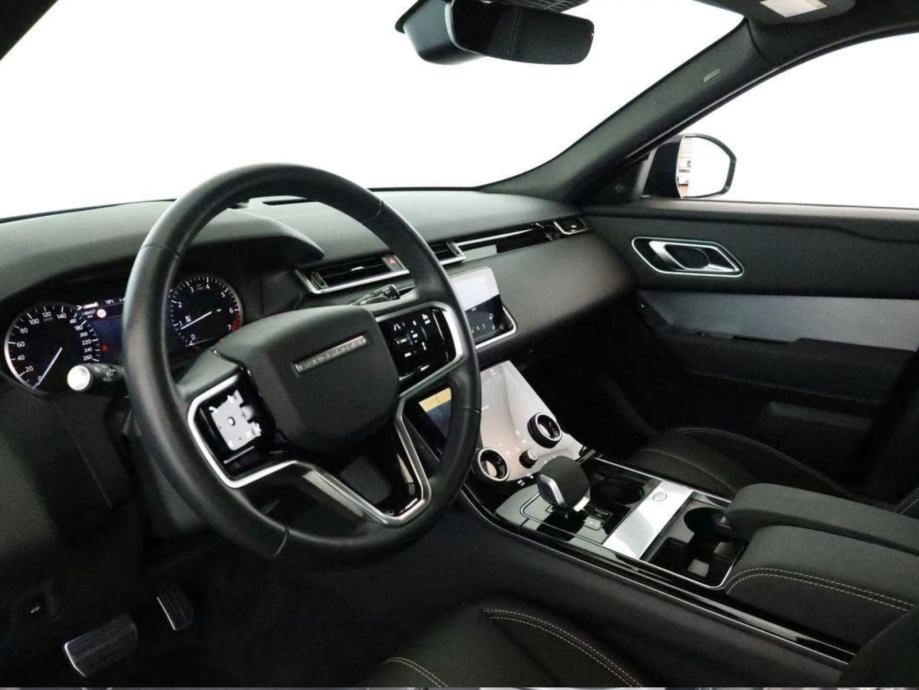 Land Rover Range Rover Velar P400 AWD R-Dynamic SE BLACK 22, fotografija 4