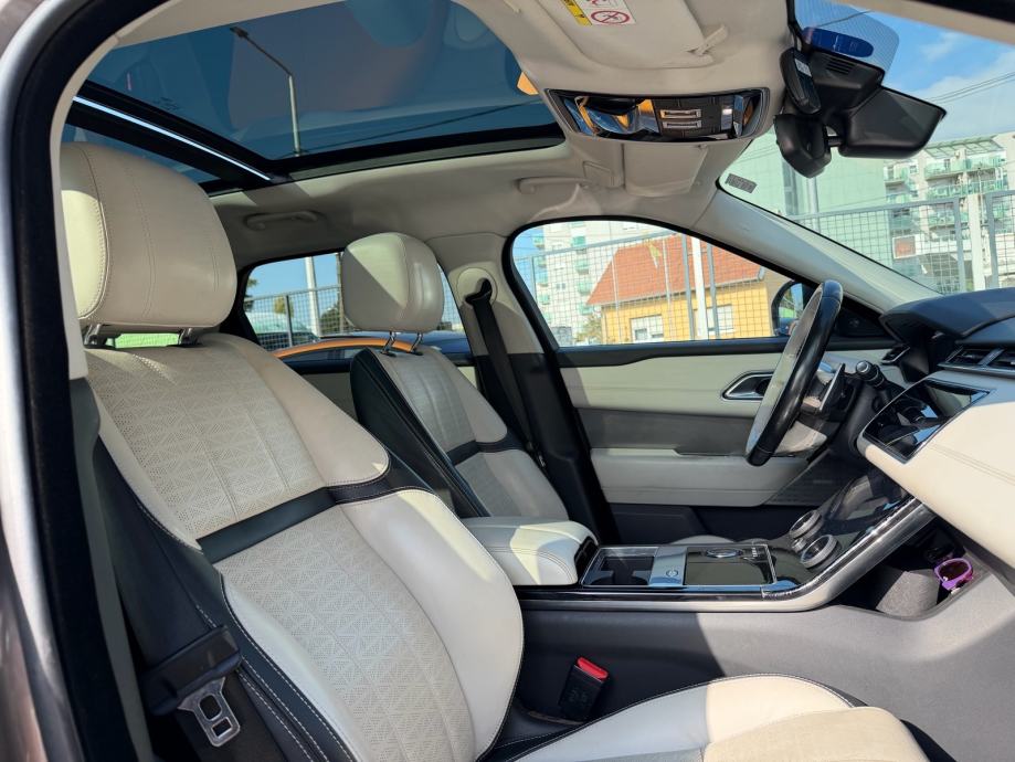 Land Rover Range Rover Velar 3.0 TD*REGISTRIRAN!!*300KS!*FULL OPREMA!!, fotografija 10