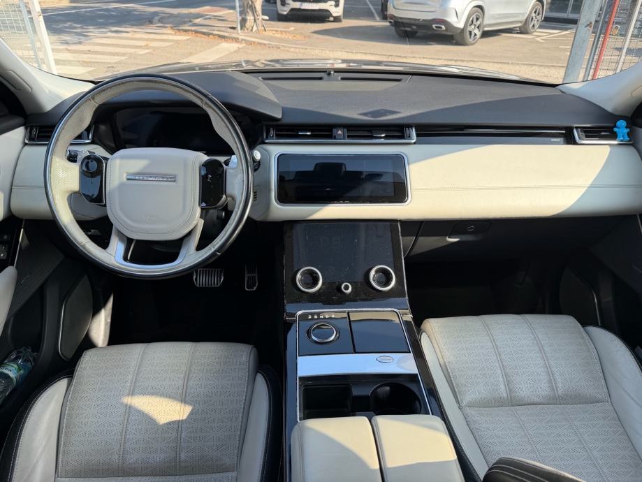 Land Rover Range Rover Velar 3.0 TD*REGISTRIRAN!!*300KS!*FULL OPREMA!!, fotografija 8