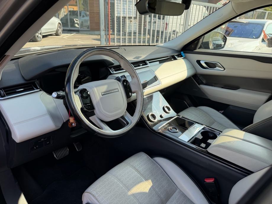 Land Rover Range Rover Velar 3.0 TD*REGISTRIRAN!!*300KS!*FULL OPREMA!!, fotografija 7