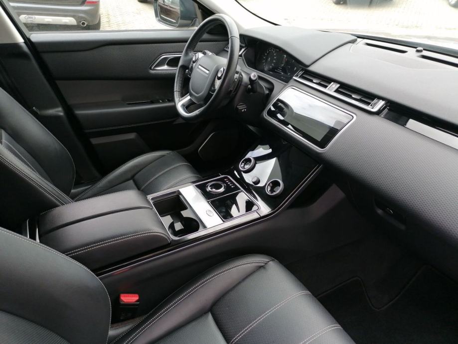 Land Rover Range Rover Velar D240 MATRIX LED HUD ACC 1.VL. 2018, 2018 god.
