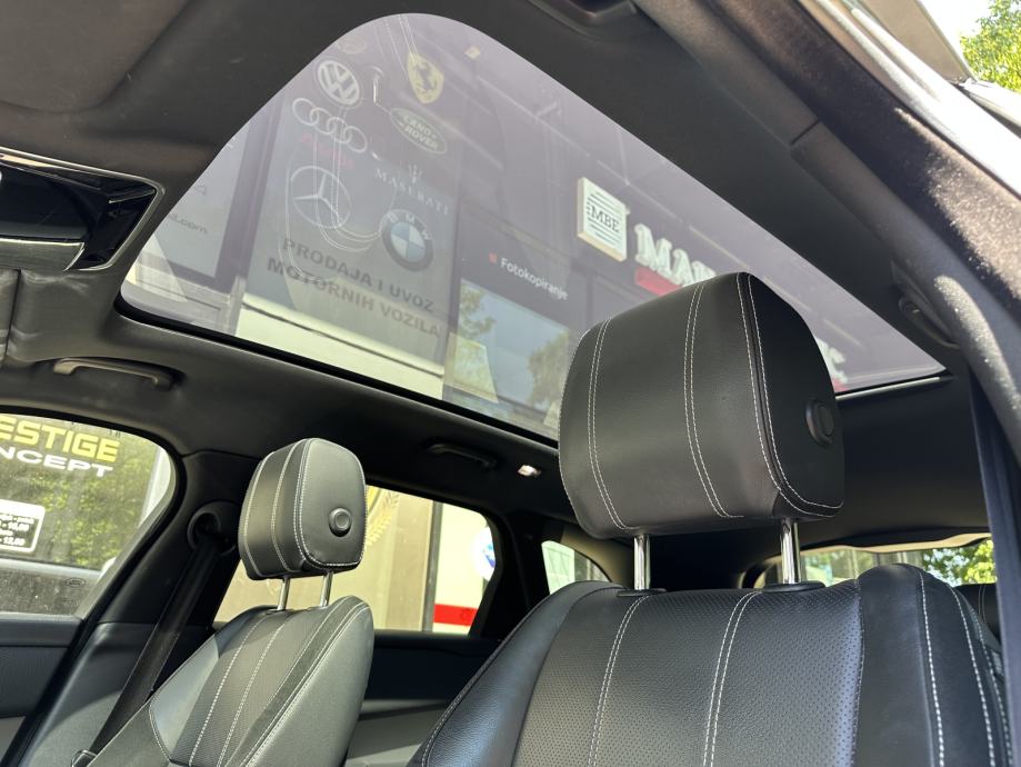 Land Rover Range Rover Velar *R-DYNAMIC*PANO*OVLAŠTENI SERVISI*REG5/27, fotografija 12