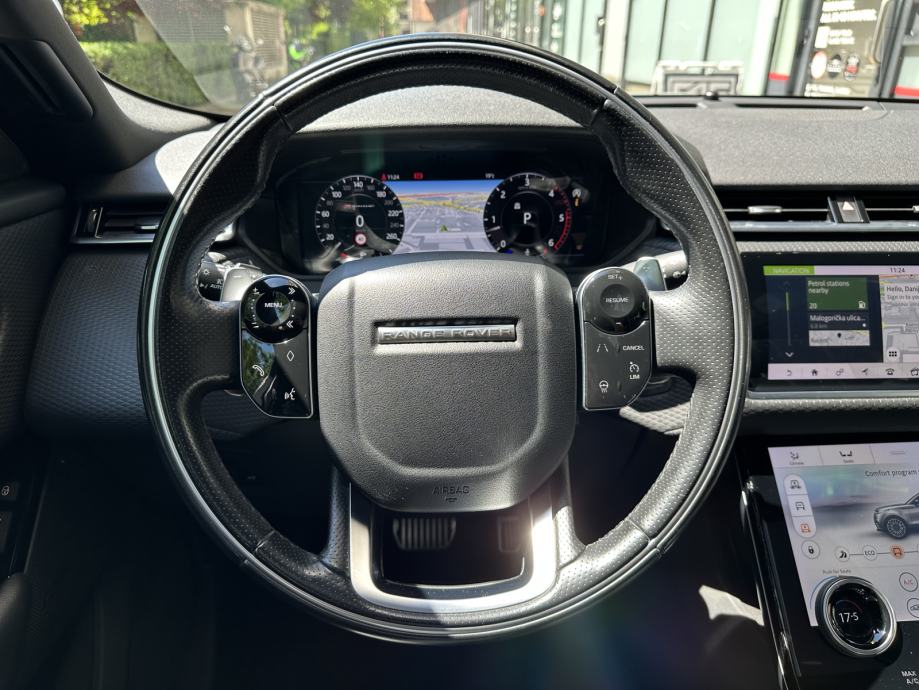 Land Rover Range Rover Velar *R-DYNAMIC*PANO*OVLAŠTENI SERVISI*REG5/27, fotografija 14