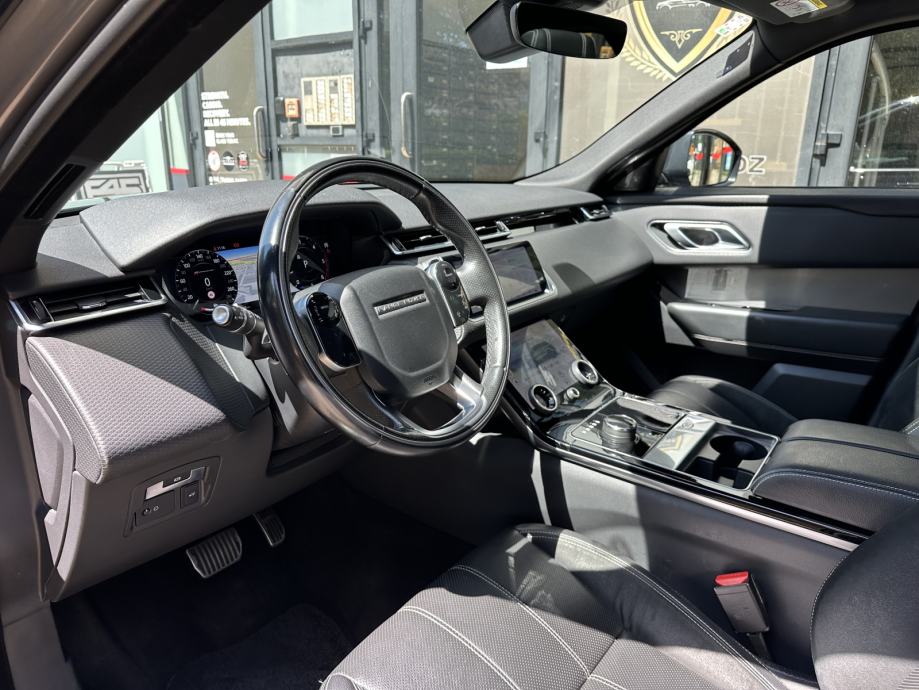 Land Rover Range Rover Velar *R-DYNAMIC*PANO*OVLAŠTENI SERVISI*REG5/27, fotografija 9