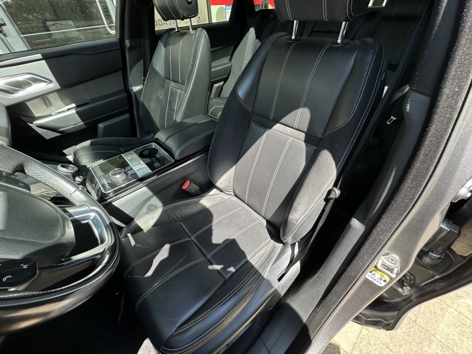 Land Rover Range Rover Velar *R-DYNAMIC*PANO*OVLAŠTENI SERVISI*REG5/27, fotografija 10