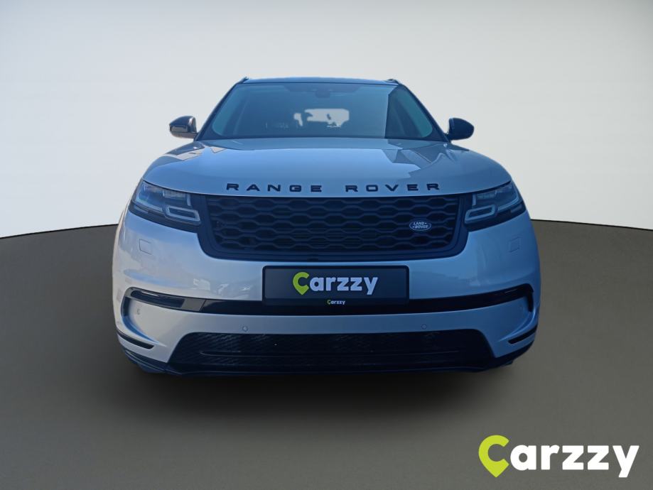 Land Rover Range Rover Velar SE 3.0D V6 300HP 4WD A8 - 3 godine jamstv, fotografija 3