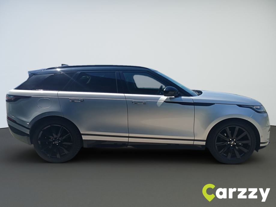 Land Rover Range Rover Velar SE 3.0D V6 300HP 4WD A8 - 3 godine jamstv, fotografija 5