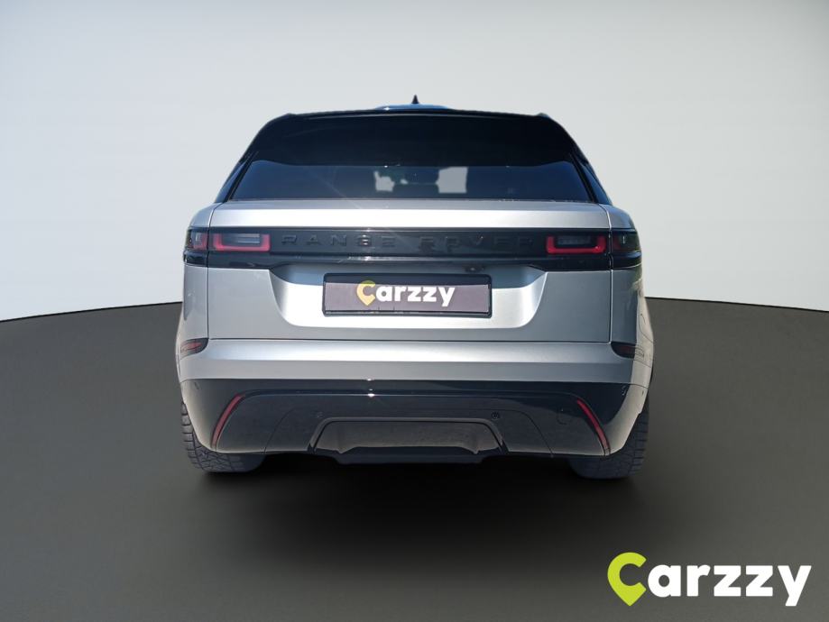 Land Rover Range Rover Velar SE 3.0D V6 300HP 4WD A8 - 3 godine jamstv, fotografija 7