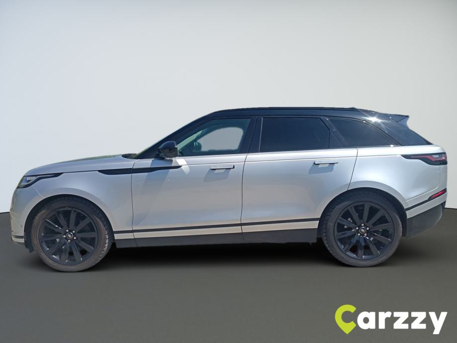 Land Rover Range Rover Velar SE 3.0D V6 300HP 4WD A8 - 3 godine jamstv, fotografija 9
