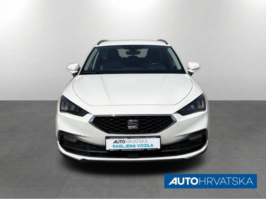 LEON 2.0 TDI LEON 2.0 TDI STYLE, 20.771,55 €, fotografija 2