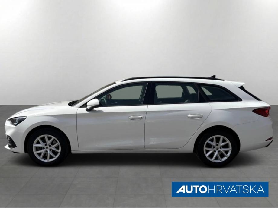 LEON 2.0 TDI LEON 2.0 TDI STYLE, 20.771,55 €, fotografija 3