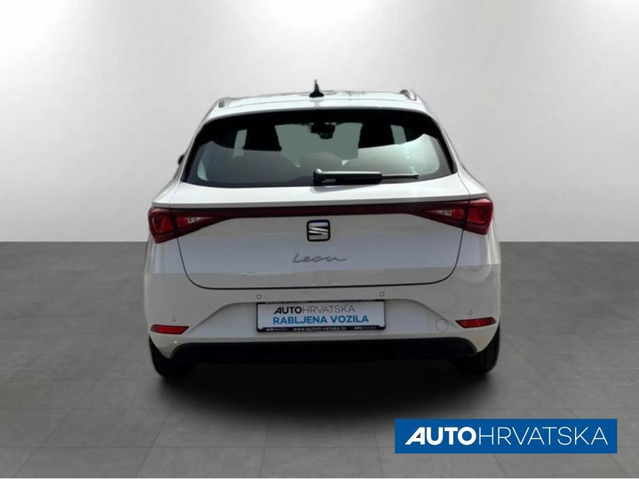 LEON 2.0 TDI LEON 2.0 TDI STYLE, 20.771,55 €, fotografija 4