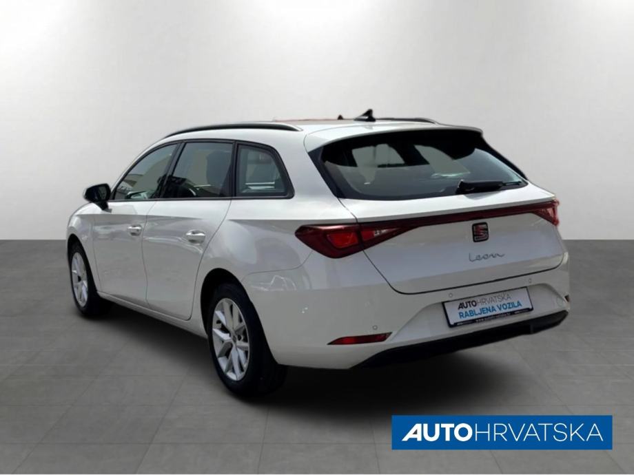 LEON 2.0 TDI LEON 2.0 TDI STYLE, 20.771,55 €, fotografija 5