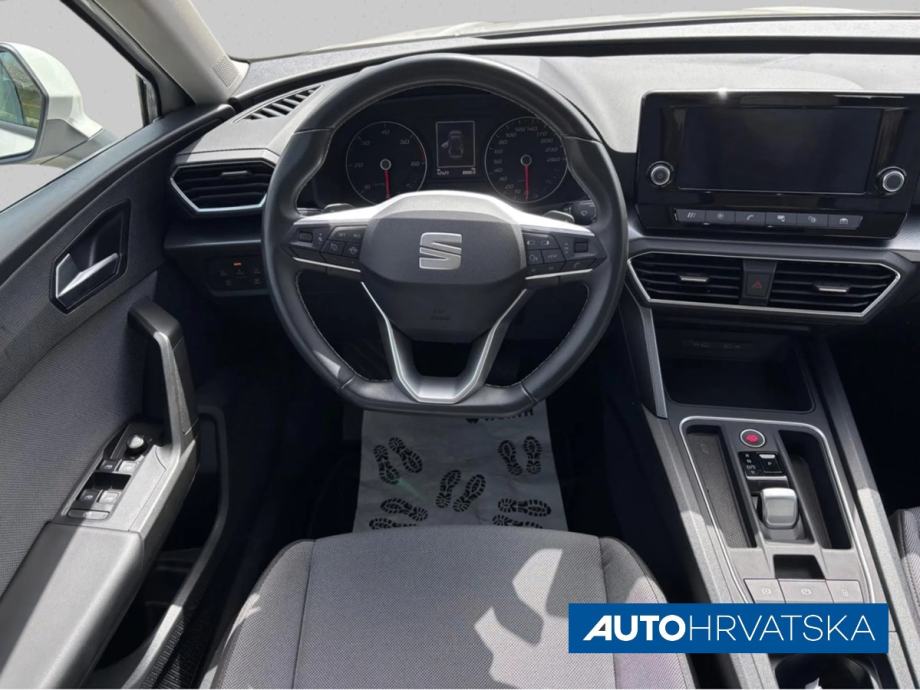 LEON 2.0 TDI LEON 2.0 TDI STYLE, 20.771,55 €, fotografija 6