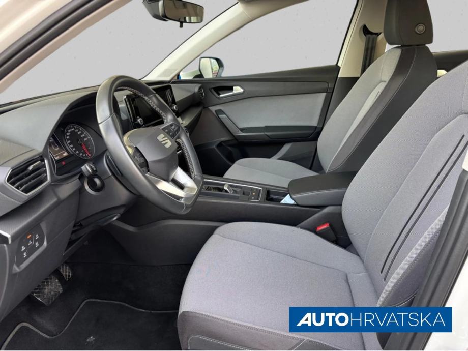 LEON 2.0 TDI LEON 2.0 TDI STYLE, 20.771,55 €, fotografija 8