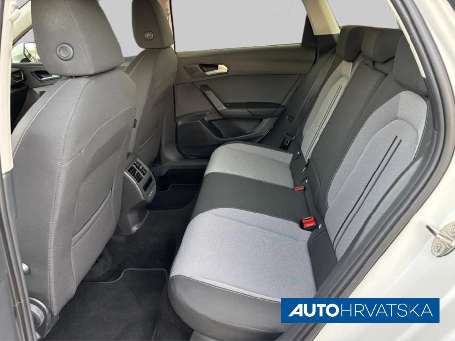 LEON 2.0 TDI LEON 2.0 TDI STYLE, 20.771,55 €, fotografija 9