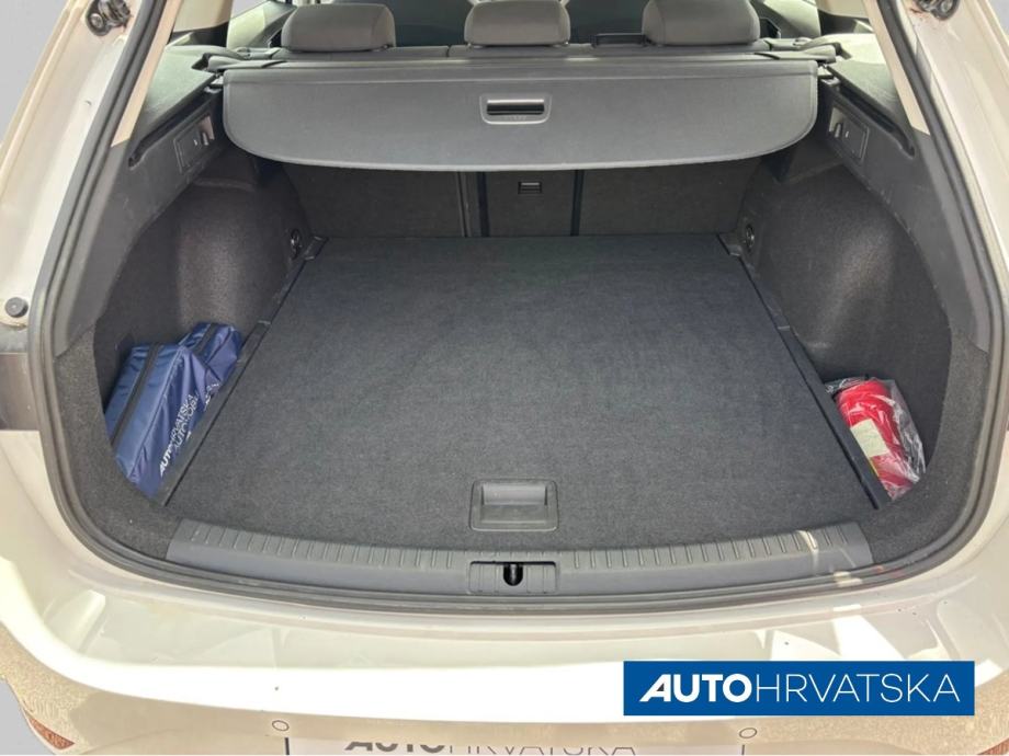LEON 2.0 TDI LEON 2.0 TDI STYLE, 20.771,55 €, fotografija 10
