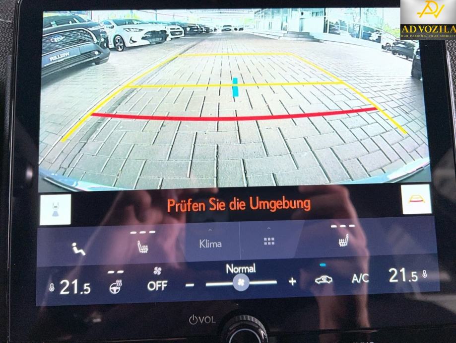 Lexus LBX hibrid LED Kamera Keyless Go, fotografija 17