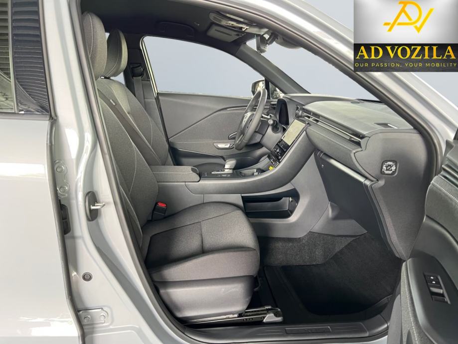 Lexus LBX hibrid LED Kamera Keyless Go, fotografija 18