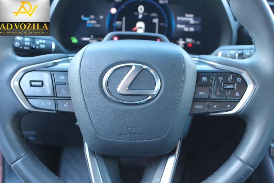 Lexus LBX Emotion LED Kamera Ambi.sv.Navig Keyless €33.900, fotografija 7