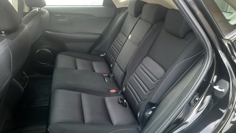 Lexus NX 300h top stanje!!! Samo 98000km!, fotografija 12