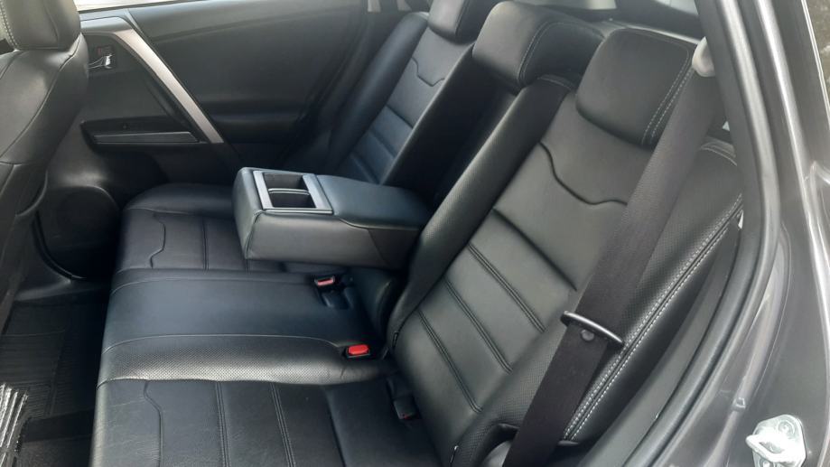Lexus NX 300h top stanje!!! Samo 98000km!, fotografija 11
