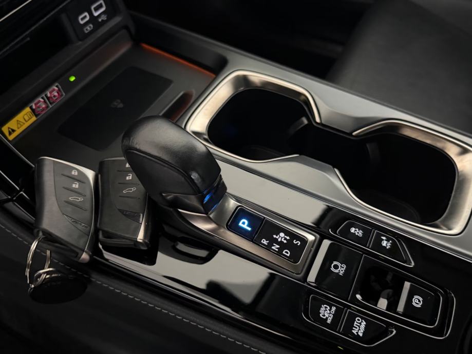 Lexus NX 450h+ E-FOUR | 309KS | ACC | MEMORIJA | 360KAM | VENTILACIJA, fotografija 14