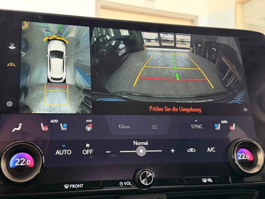 Lexus NX 450h+ E-FOUR | 309KS | ACC | MEMORIJA | 360KAM | VENTILACIJA, fotografija 12