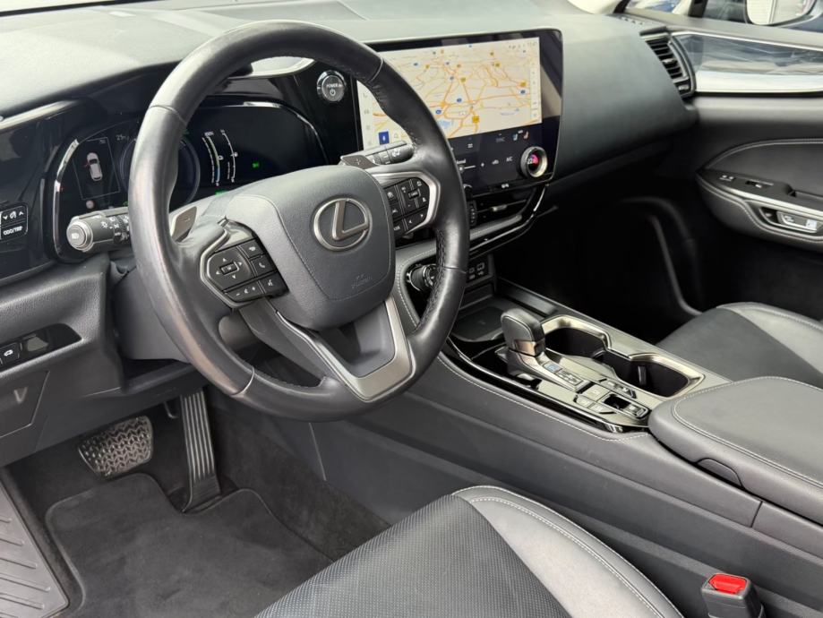 Lexus NX 450h+ E-FOUR | 309KS | ACC | MEMORIJA | 360KAM | VENTILACIJA, fotografija 7
