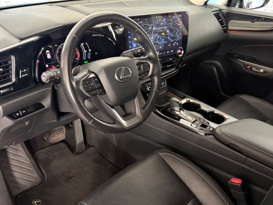 Lexus NX 450h+ E-FOUR | 309KS | ACC | MEMORIJA | 360KAM | VENTILACIJA, fotografija 15