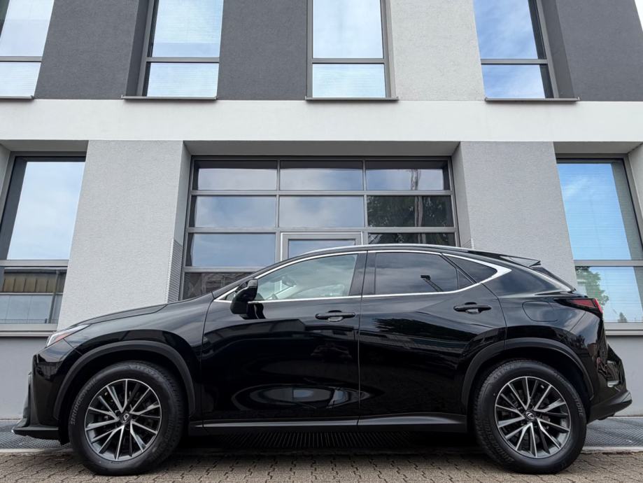Lexus NX 450h+ E-FOUR | 309KS | ACC | MEMORIJA | 360KAM | VENTILACIJA, fotografija 3