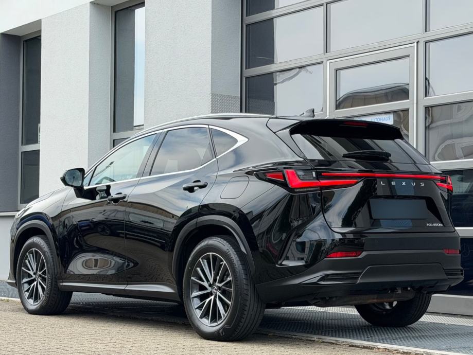 Lexus NX 450h+ E-FOUR | 309KS | ACC | MEMORIJA | 360KAM | VENTILACIJA, fotografija 4